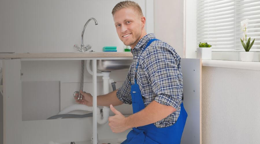 Professional emergency plumbing in Cullen, LA